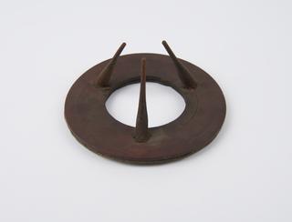 Part of an X-ray apparatus