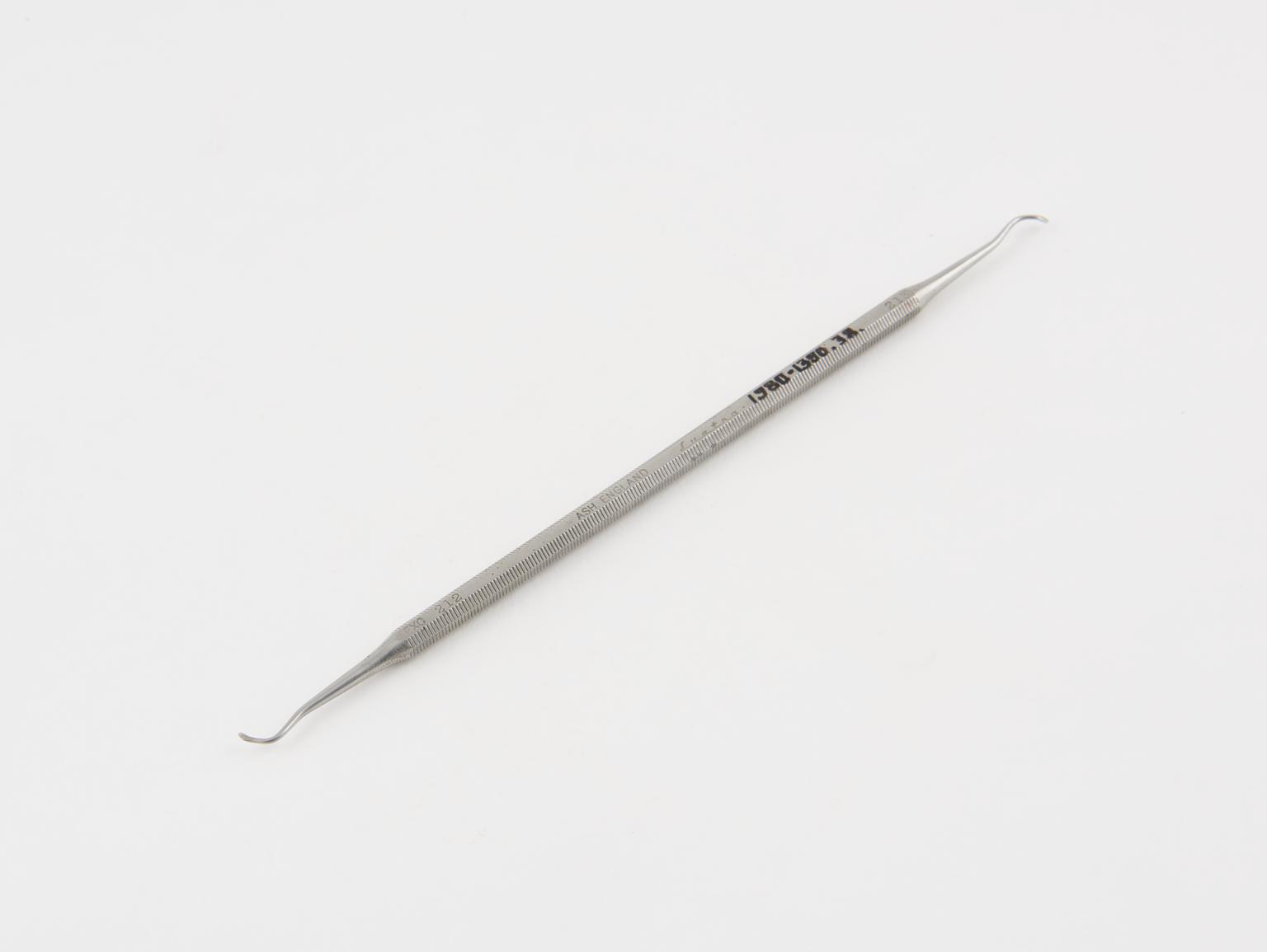 dental instrument by Ash | Science Museum Group Collection