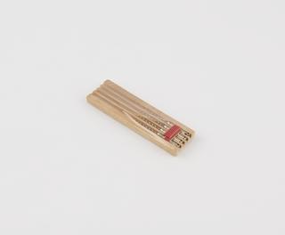 packet of N2 broach reamers