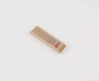 packet of N2 broach reamers