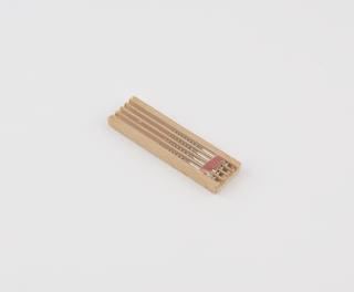 packet of N2 broach reamers
