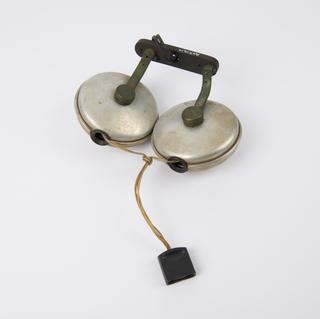 Accessory for X-ray machine