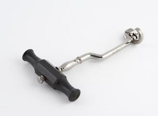 Dental key