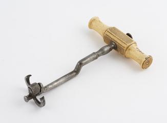 Dental key