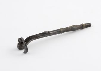 key