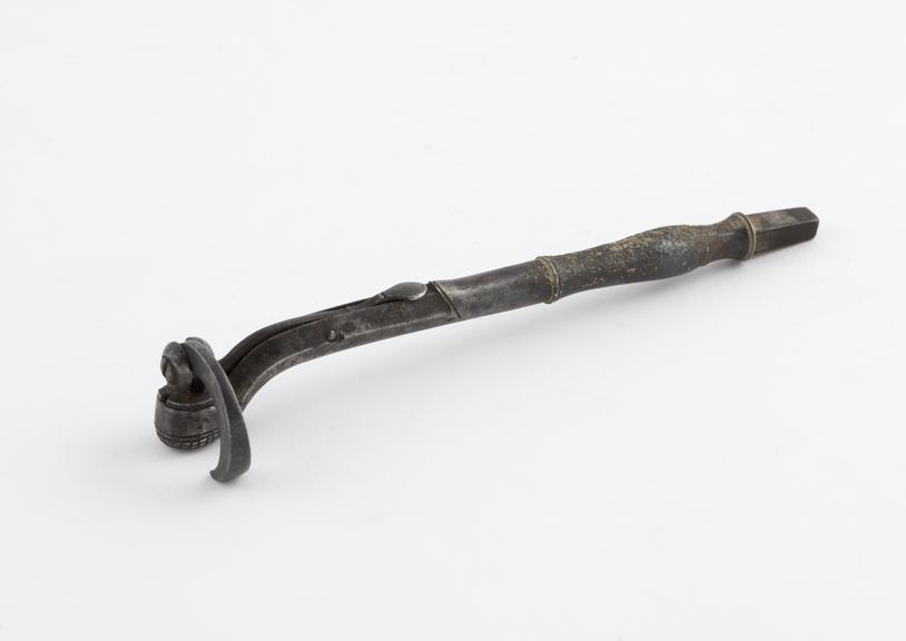 key