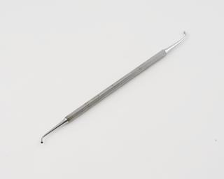 Dental plastics instruments