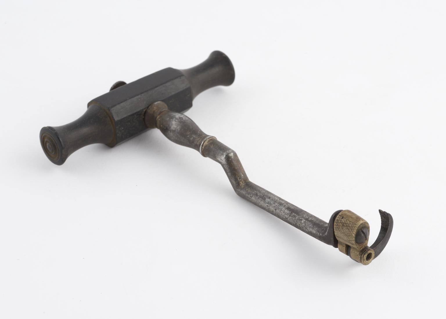 Dental key | Science Museum Group Collection