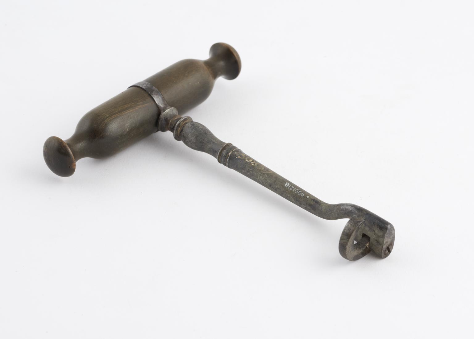 Dental key | Science Museum Group Collection