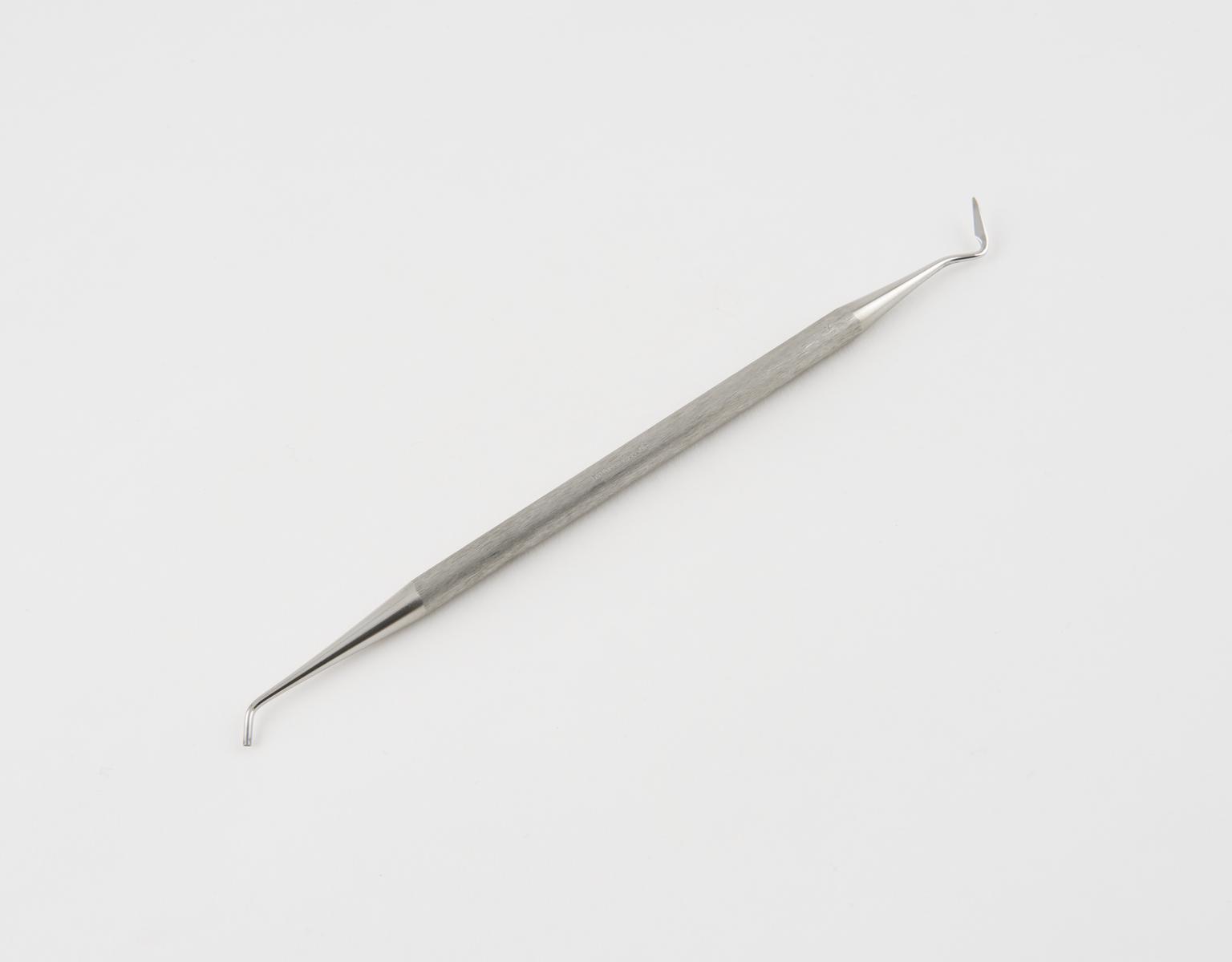 Stellite Instruments Stellite dental plastics instrument | Science Museum Group Collection