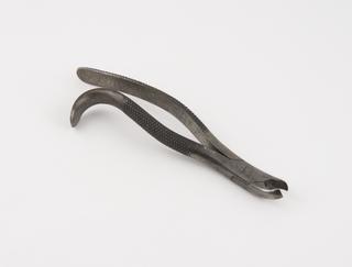 Dental forceps