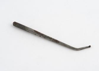 Dental excavator head