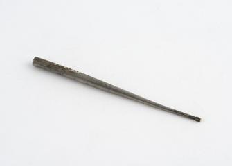 Dental excavator head