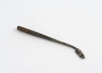 Dental excavator head