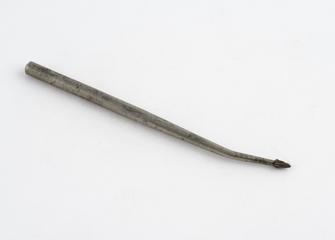 Dental excavator head