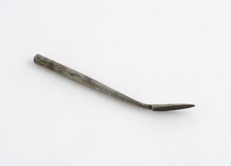 Dental excavator head