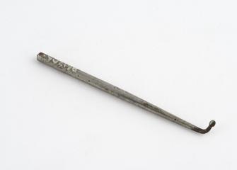 Dental excavator head