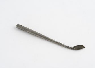 Dental excavator head