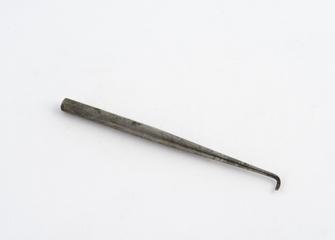 Dental excavator head