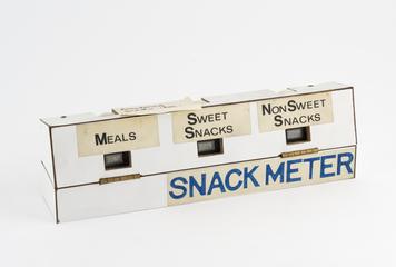 Game, illustrating the development of the oral health education strategy of the Health Education Council