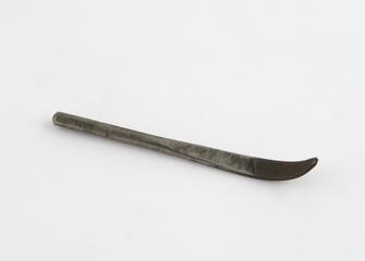 Dental excavator head