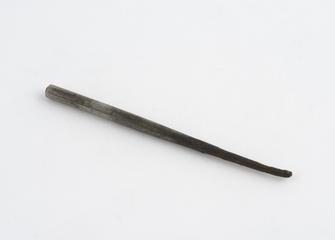 Dental excavator head