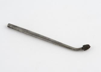 Dental excavator head