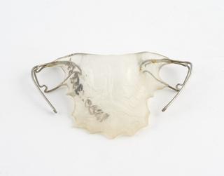 1 of 8 removable upper braces
