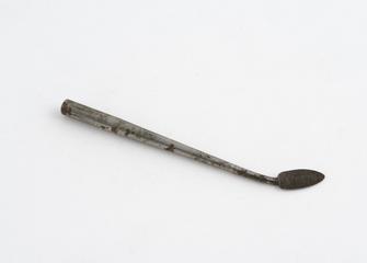 Dental excavator head