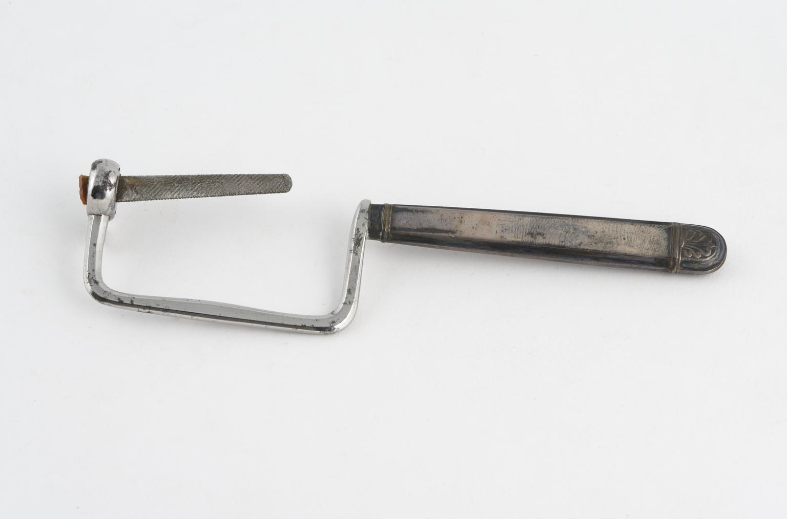 Devide Files Dividing file | Science Museum Group Collection