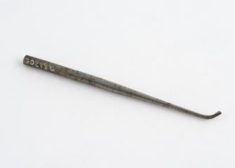 Dental excavator head