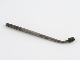 Dental excavator head