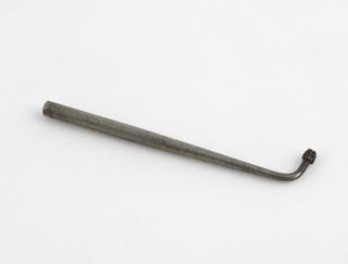 Dental excavator head