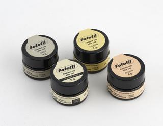 Fotofil brand Dental Restorative