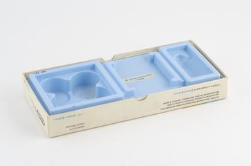 Packaging for Fotofil brand Denal Restorative