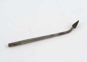 Dental excavator head