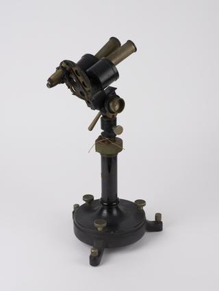 Microscope by Carl Zeiss Jena