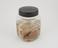 Pig heart in liquid paraffin, in large jar, dated 12.12