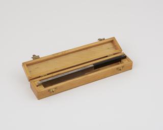 Microtome blade