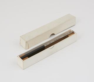 Blade, from rocking rotary microtome