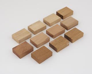 Samples, 12