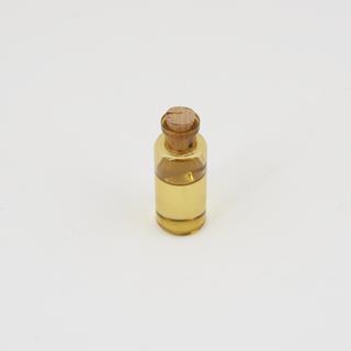 Small bottle of immersion oil
