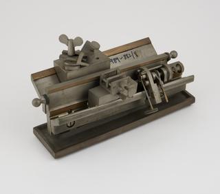 Sledge microtome no.8904