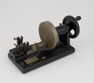 Rotatome microtome serial no.90