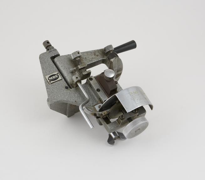 Freezing Microtome, complete