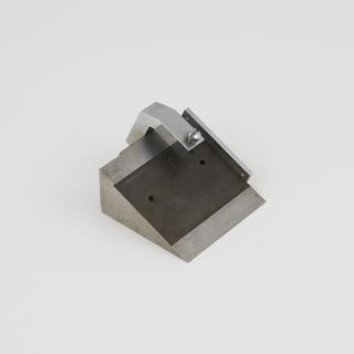 Wedge slide