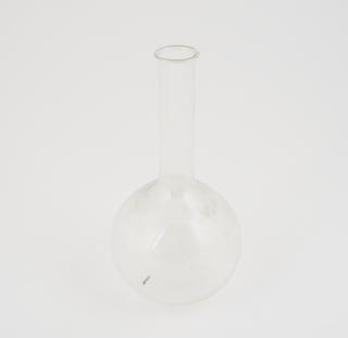 Flat bottomed flask