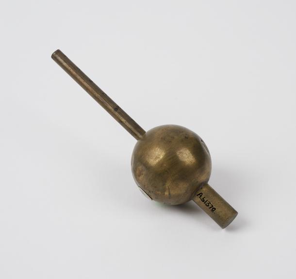 Hydrometer, 1720-1980