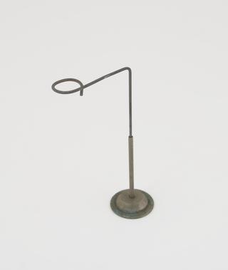 Metal stand