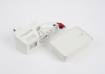 Adaptor from accessories for science and Plants for Schools DNA kit